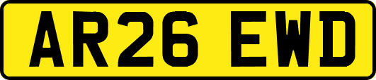 AR26EWD