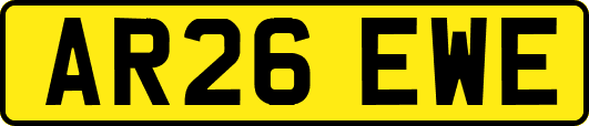 AR26EWE