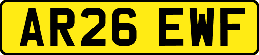 AR26EWF