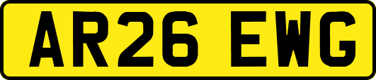 AR26EWG