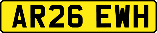 AR26EWH