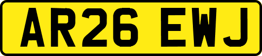AR26EWJ