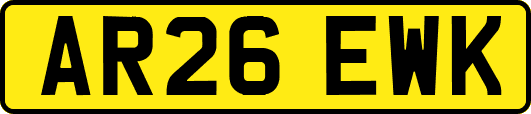 AR26EWK