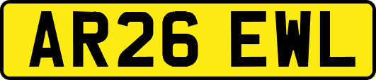 AR26EWL