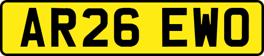 AR26EWO