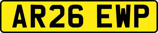 AR26EWP