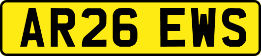 AR26EWS