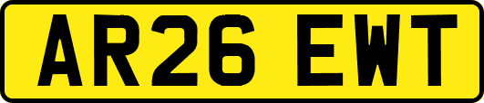 AR26EWT