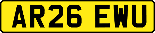 AR26EWU