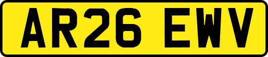 AR26EWV