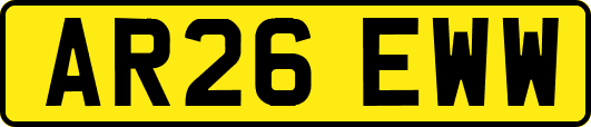 AR26EWW