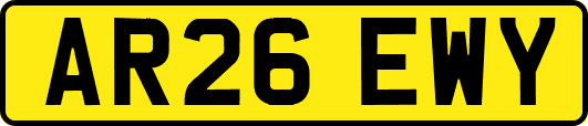 AR26EWY