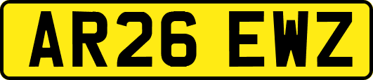 AR26EWZ