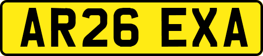 AR26EXA