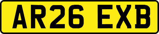 AR26EXB