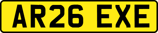 AR26EXE