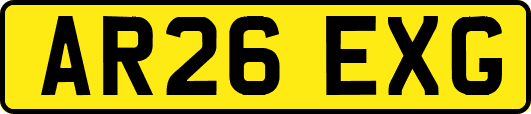 AR26EXG