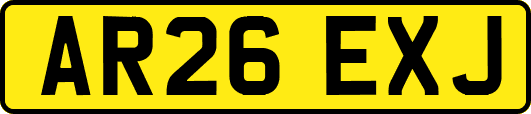 AR26EXJ