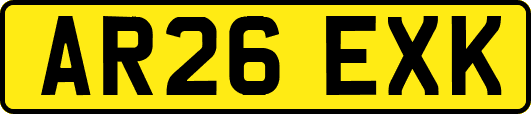 AR26EXK