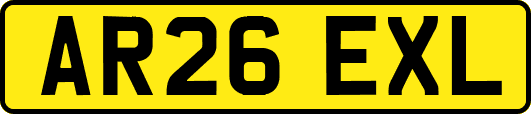 AR26EXL