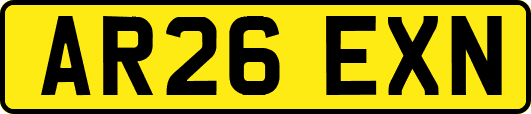 AR26EXN