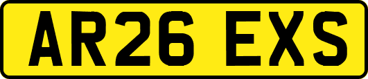 AR26EXS