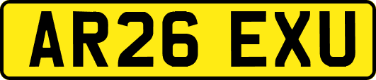 AR26EXU