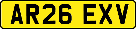 AR26EXV