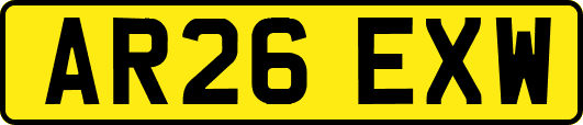 AR26EXW