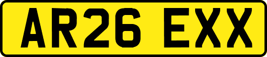 AR26EXX