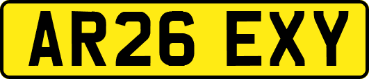 AR26EXY