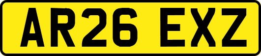 AR26EXZ