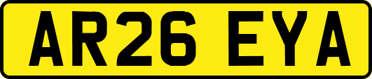 AR26EYA