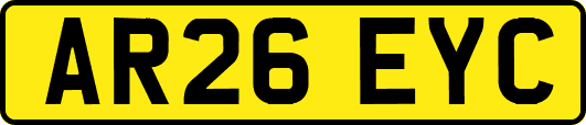 AR26EYC