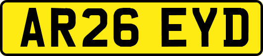 AR26EYD