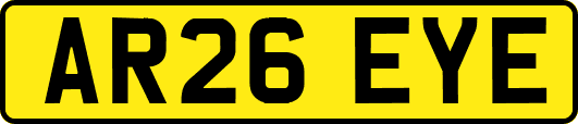 AR26EYE