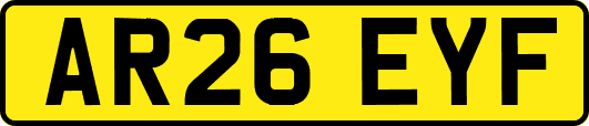 AR26EYF