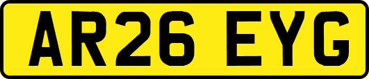 AR26EYG