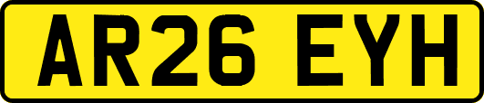 AR26EYH