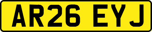AR26EYJ
