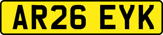 AR26EYK