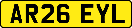 AR26EYL