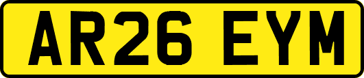 AR26EYM