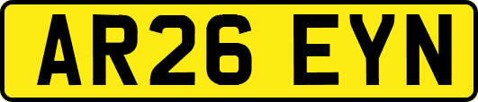 AR26EYN
