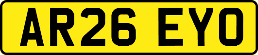 AR26EYO