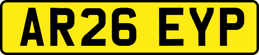 AR26EYP