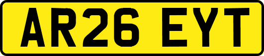 AR26EYT