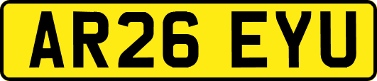 AR26EYU