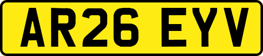 AR26EYV