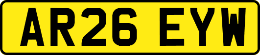 AR26EYW
